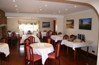 The DIning Room