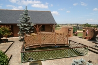 The Courtyard