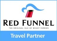 Red Funnel Travel Partner