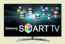 Samsung Smart TV