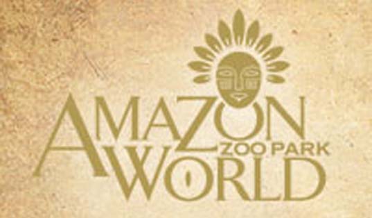 Amazon World Zoo Park