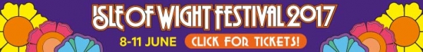 uy Tickets for the 2017 isle of WIght Festival