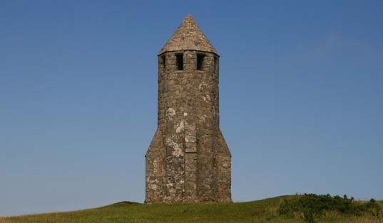 St Catherine's Oratory